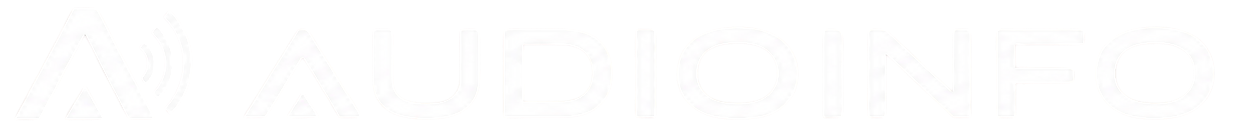 AUDIOINFO