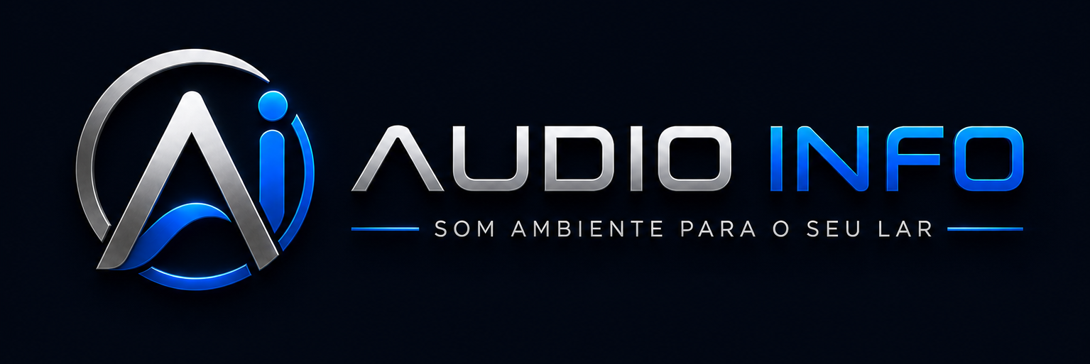 AUDIO INFO