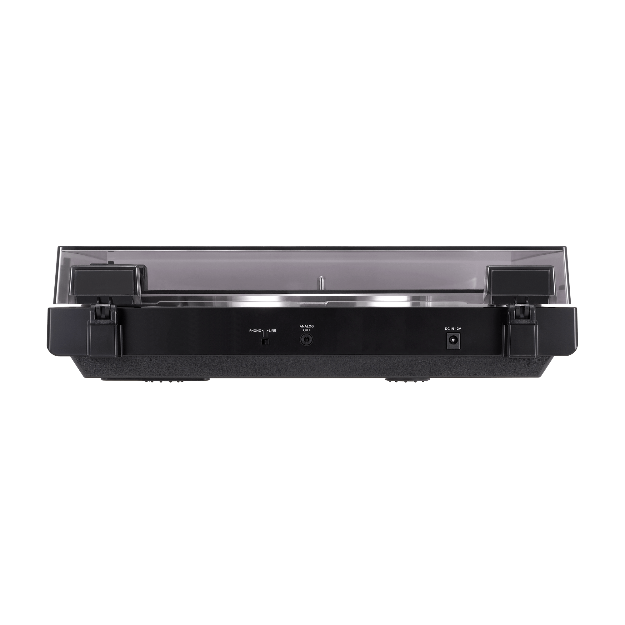 Toca-Discos Audio-Technica AT-LP60XBT Bluetooth Preto - Imagem 11
