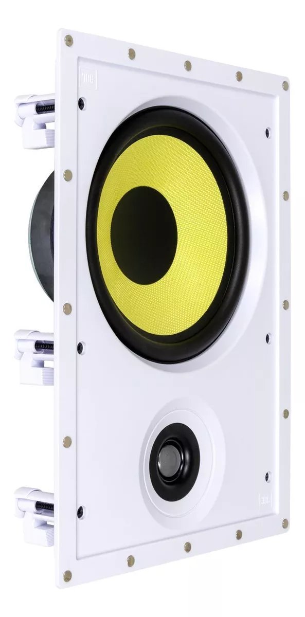 Caixa Passiva Alto-falante JBL Ci8R Plus Arandela - Imagem 2