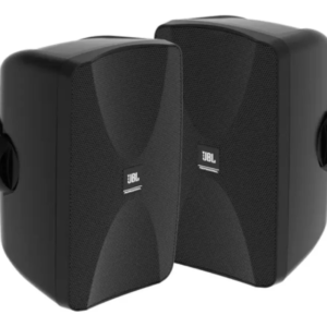 Caixa Passiva Alto-falante JBL CSA6 Par Preto