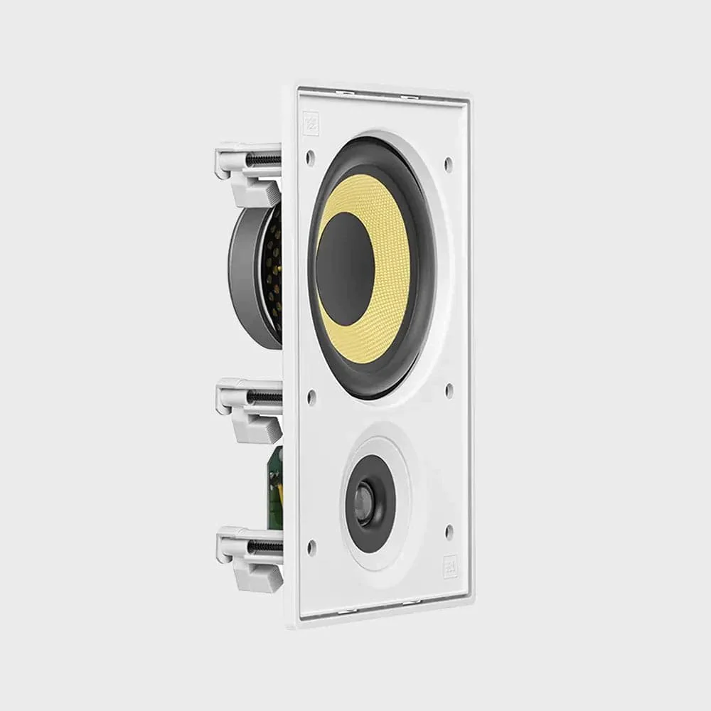 Caixa Passiva Alto-falante JBL Ci8R Plus Arandela - Imagem 7