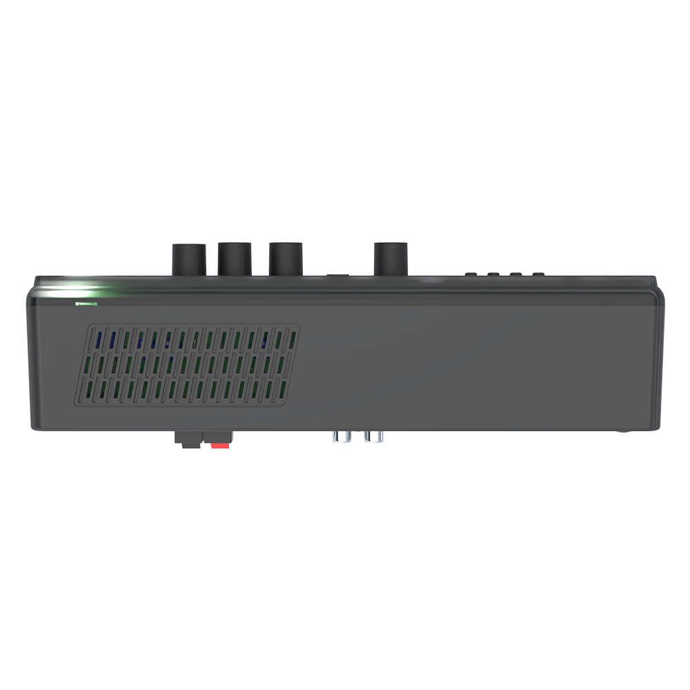 Amplificador Frahm Sensus Lite 150 BT - Imagem 8