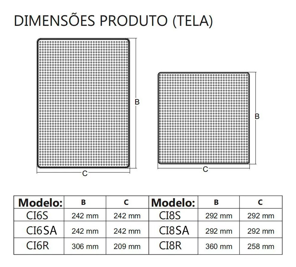 Caixa Embutir JBL Ci6SA Plus Angulada 160W Branca - Imagem 7