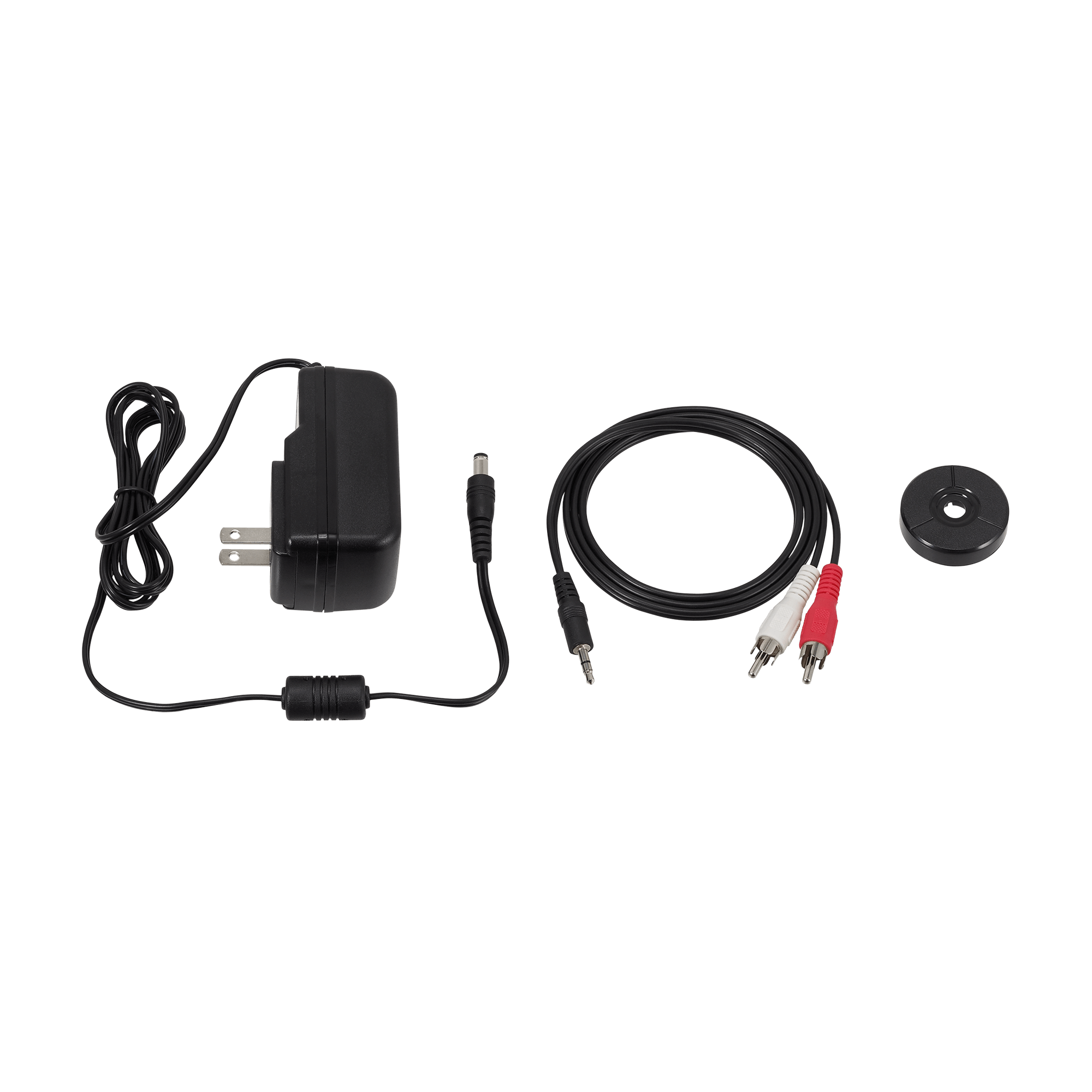 Toca-Discos Audio-Technica AT-LP60XBT Bluetooth Preto - Imagem 10
