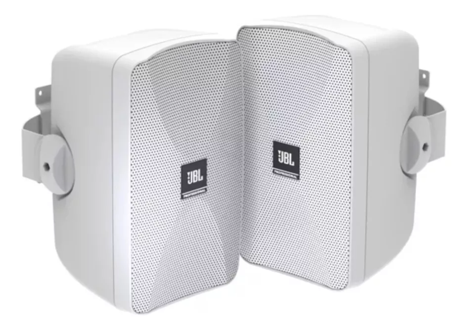 Caixa Passiva Alto-falante JBL CSA6 Par