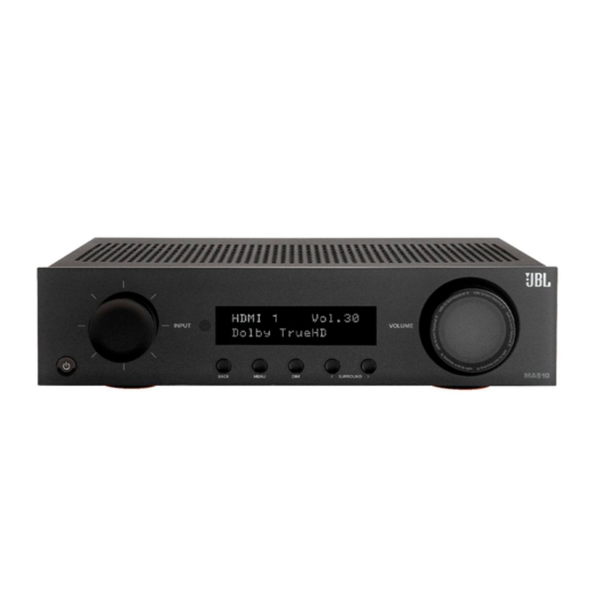 Receiver JBL MA510