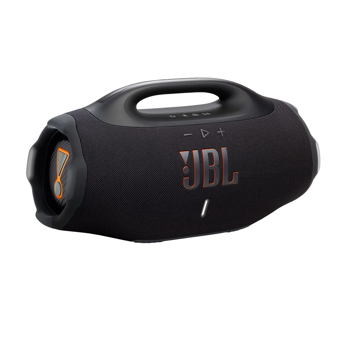 Caixa de Som JBL Boombox 4 Bluetooth Preta