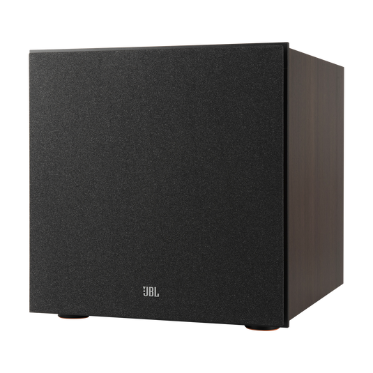 Subwoofer Ativo JBL Stage 220P 250W 12 Polegadas