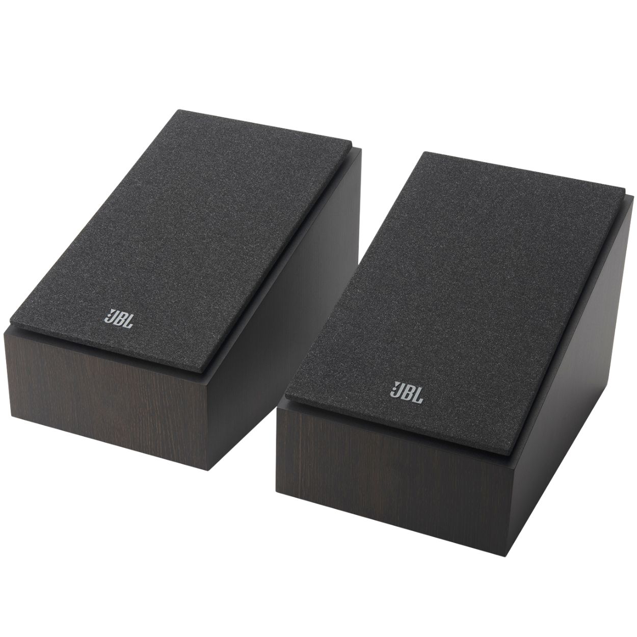 Par Caixas JBL Stage 240H Atmos 75W 6 Ohms